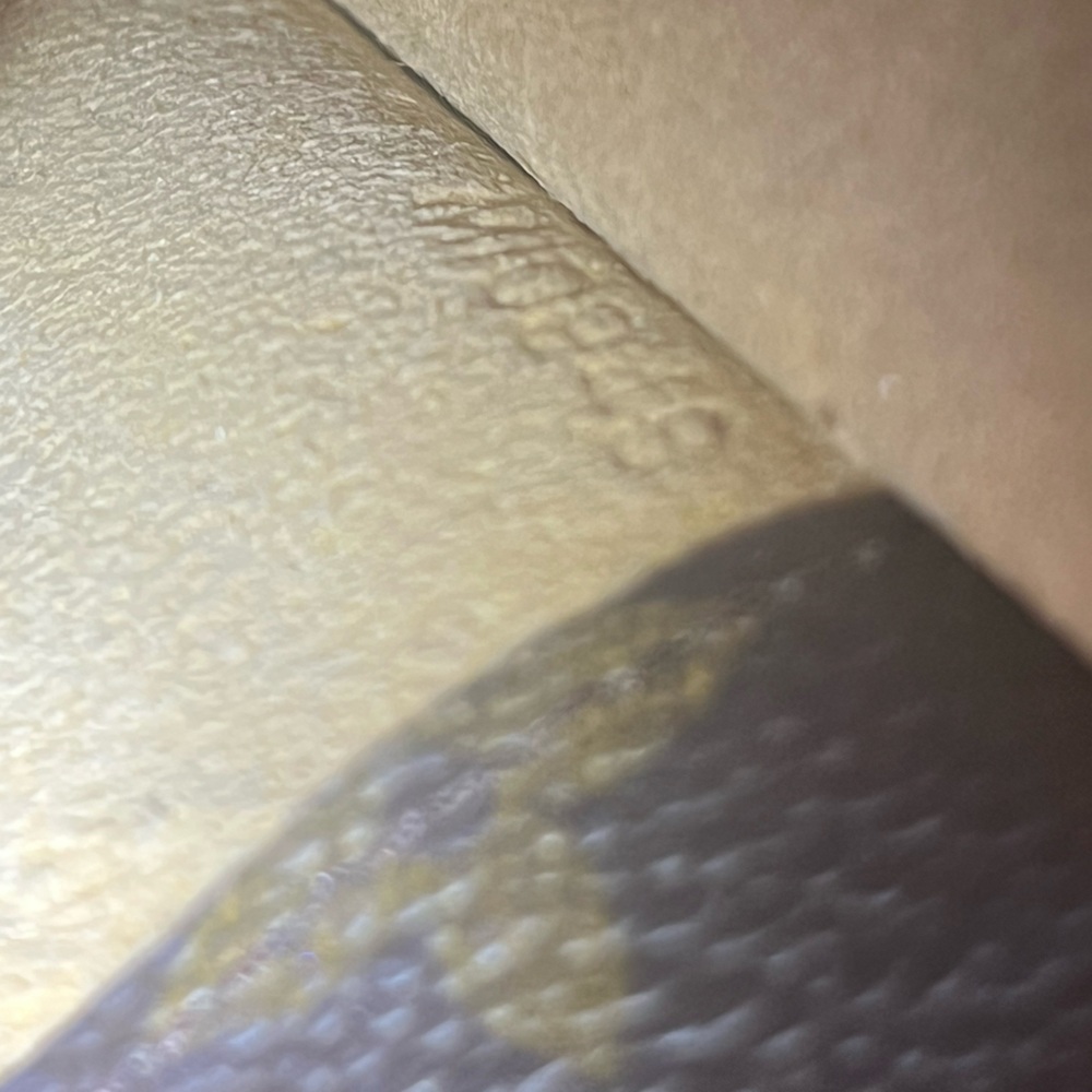 Louis Vuitton Soft Sunglasses Case - Picture 8 of 12